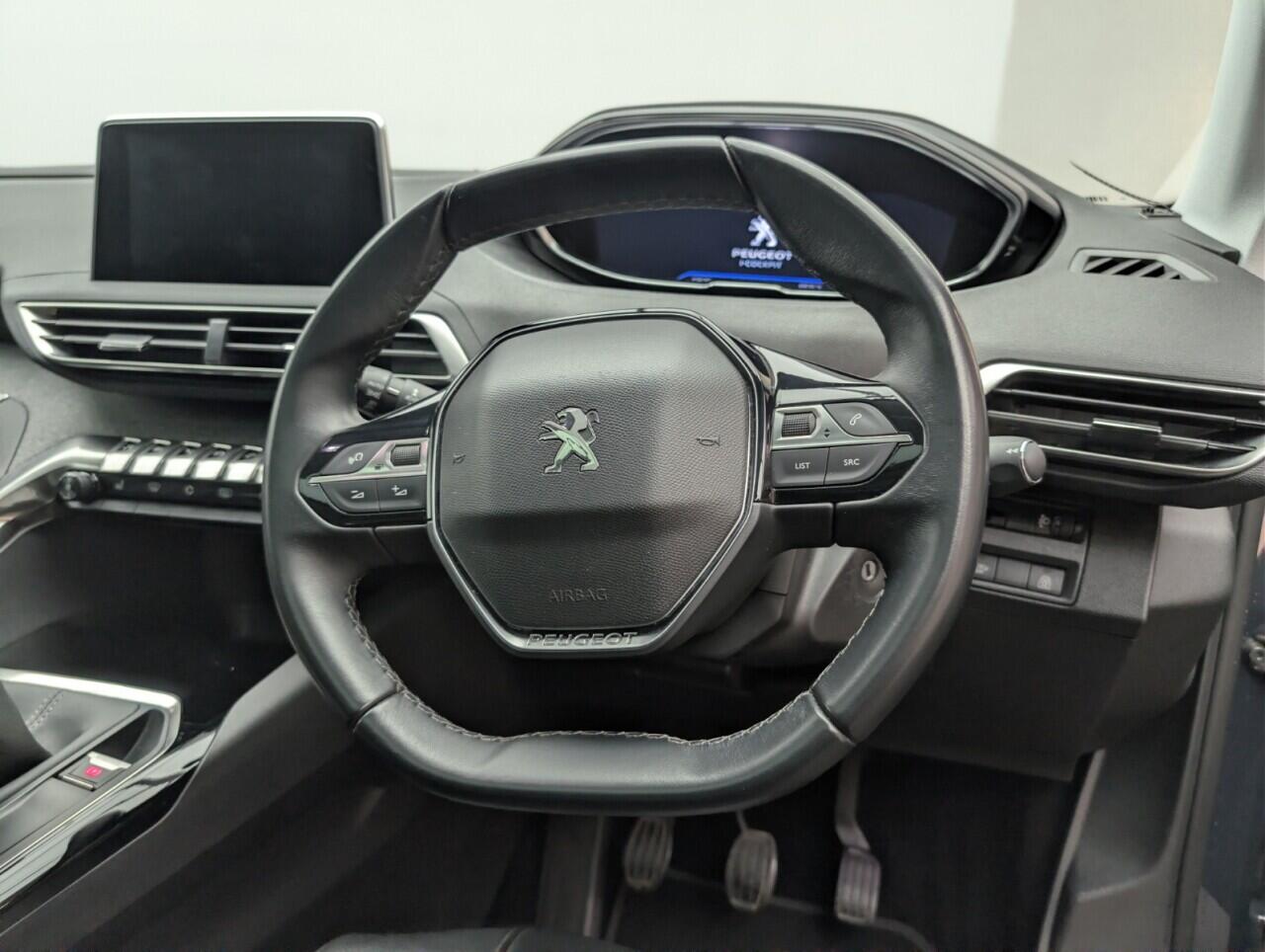 Used Peugeot 3008 2019 for sale - 76659384: Photo 21