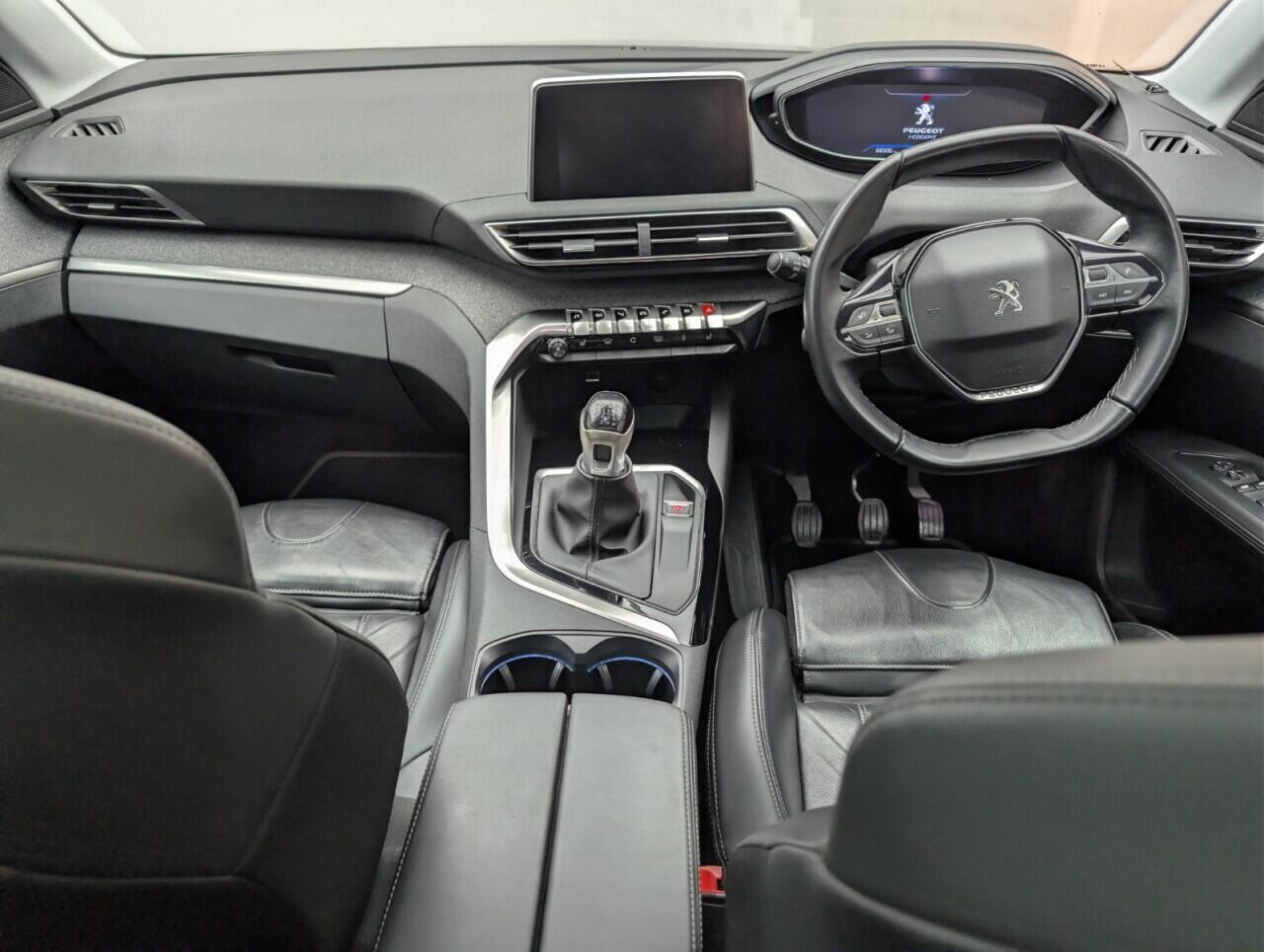 Used Peugeot 3008 2019 for sale - 76659384: Photo 24