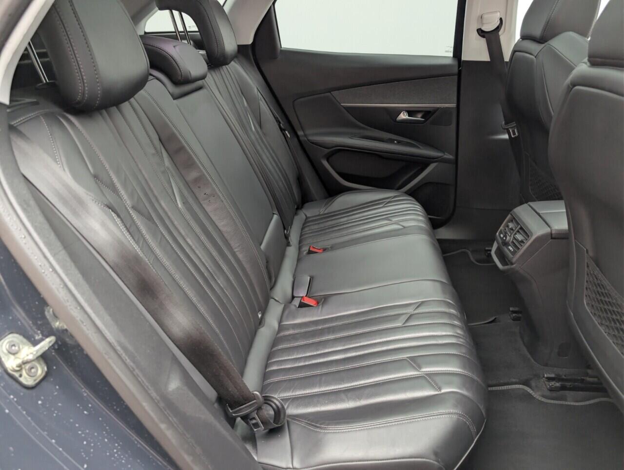 Used Peugeot 3008 2019 for sale - 76659384: Photo 25