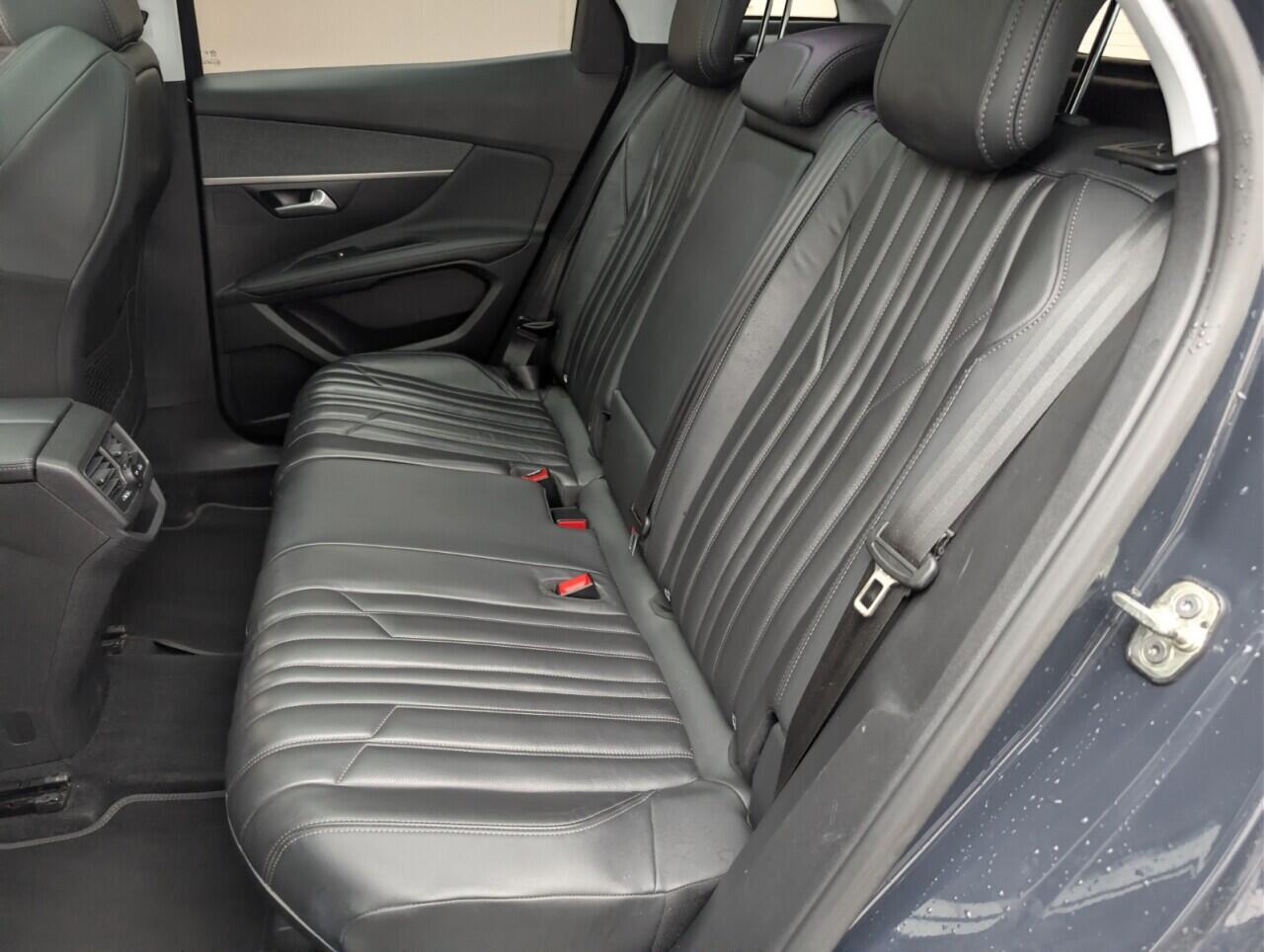 Used Peugeot 3008 2019 for sale - 76659384: Photo 27