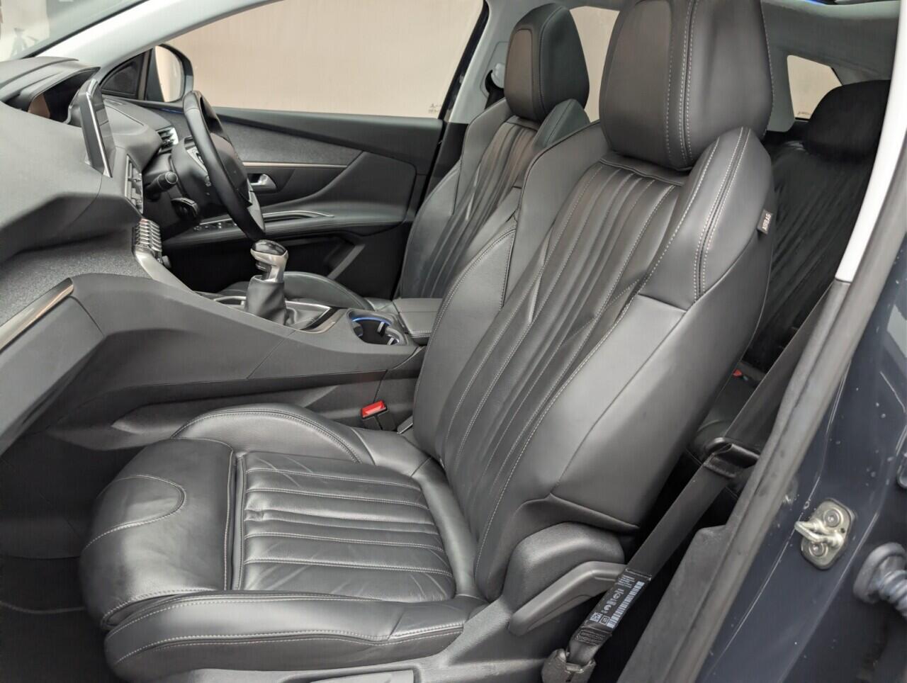 Used Peugeot 3008 2019 for sale - 76659384: Photo 28