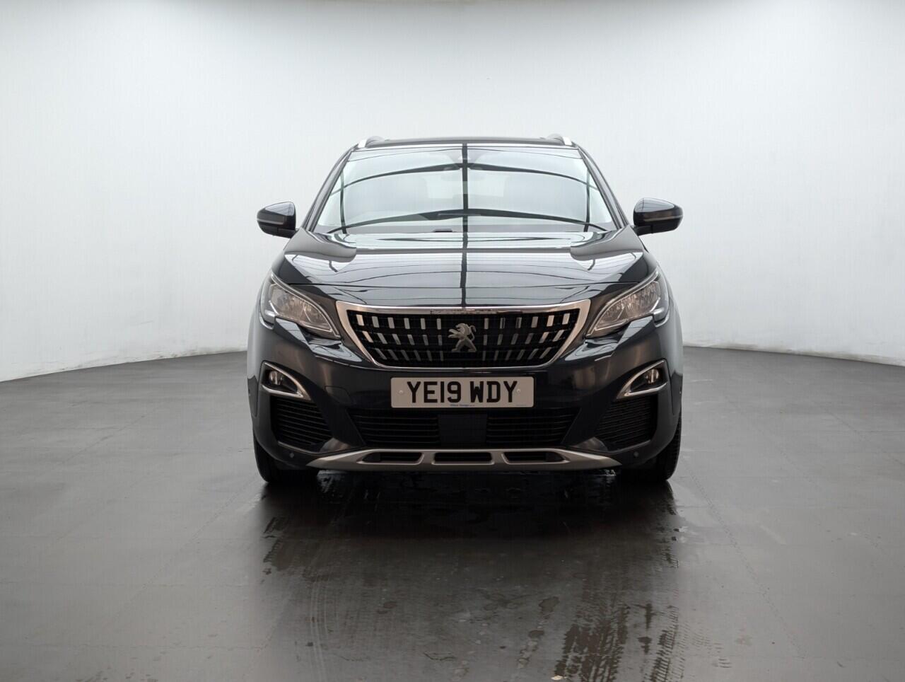 Used Peugeot 3008 2019 for sale - 76659384: Photo 3