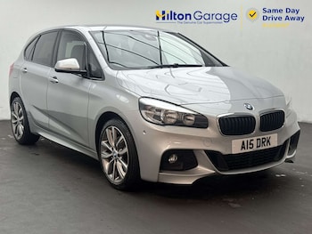 Used BMW 2 Series 2016 for sale - 79289365: Photo
