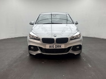 Used BMW 2 Series 2016 for sale - 79289365: Photo
