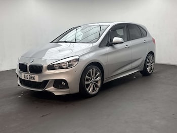 Used BMW 2 Series 2016 for sale - 79289365: Photo