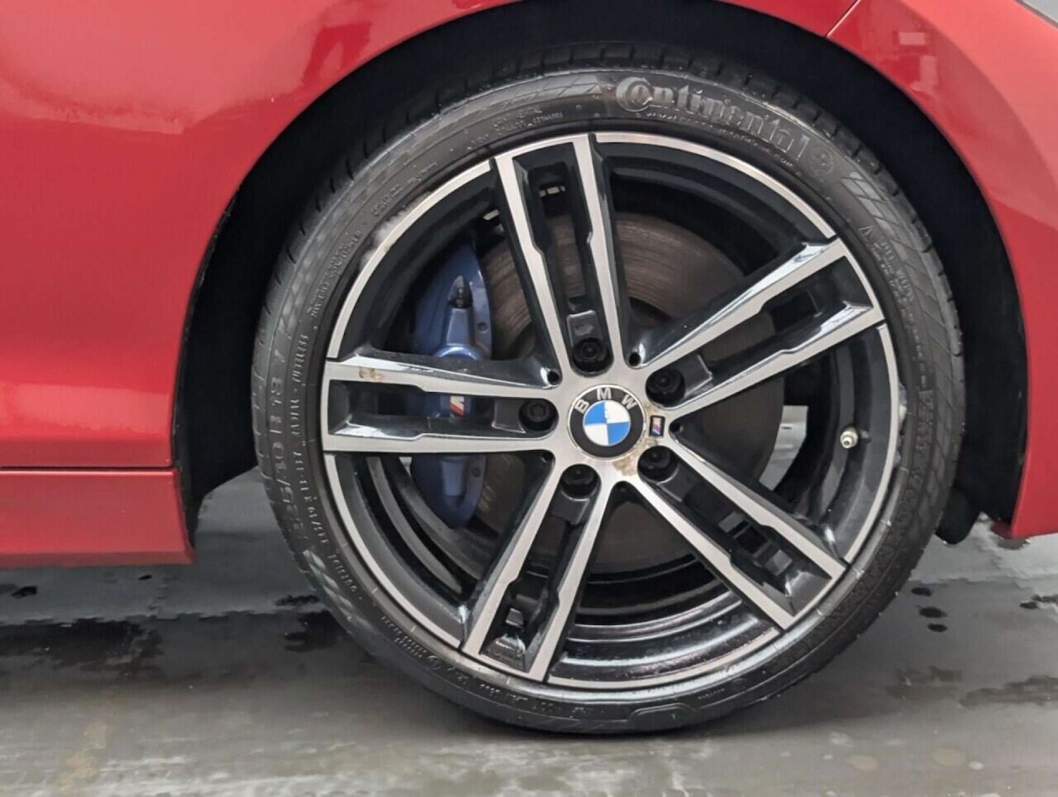 Used BMW 1 Series 2018 for sale - 77713871: Photo 10