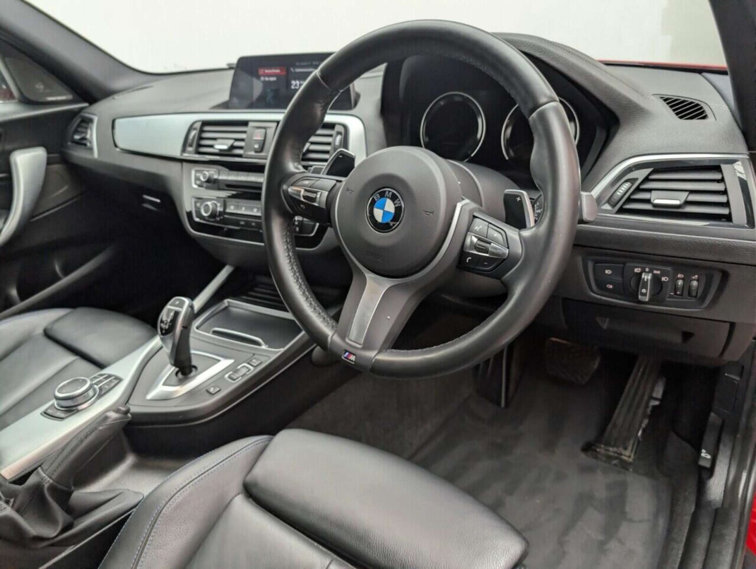 Used BMW 1 Series 2018 for sale - 77713871: Photo 11