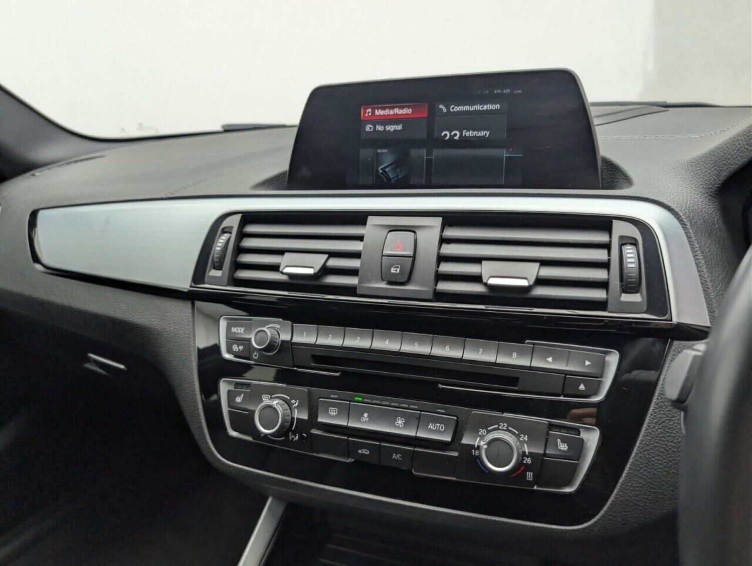 Used BMW 1 Series 2018 for sale - 77713871: Photo 13