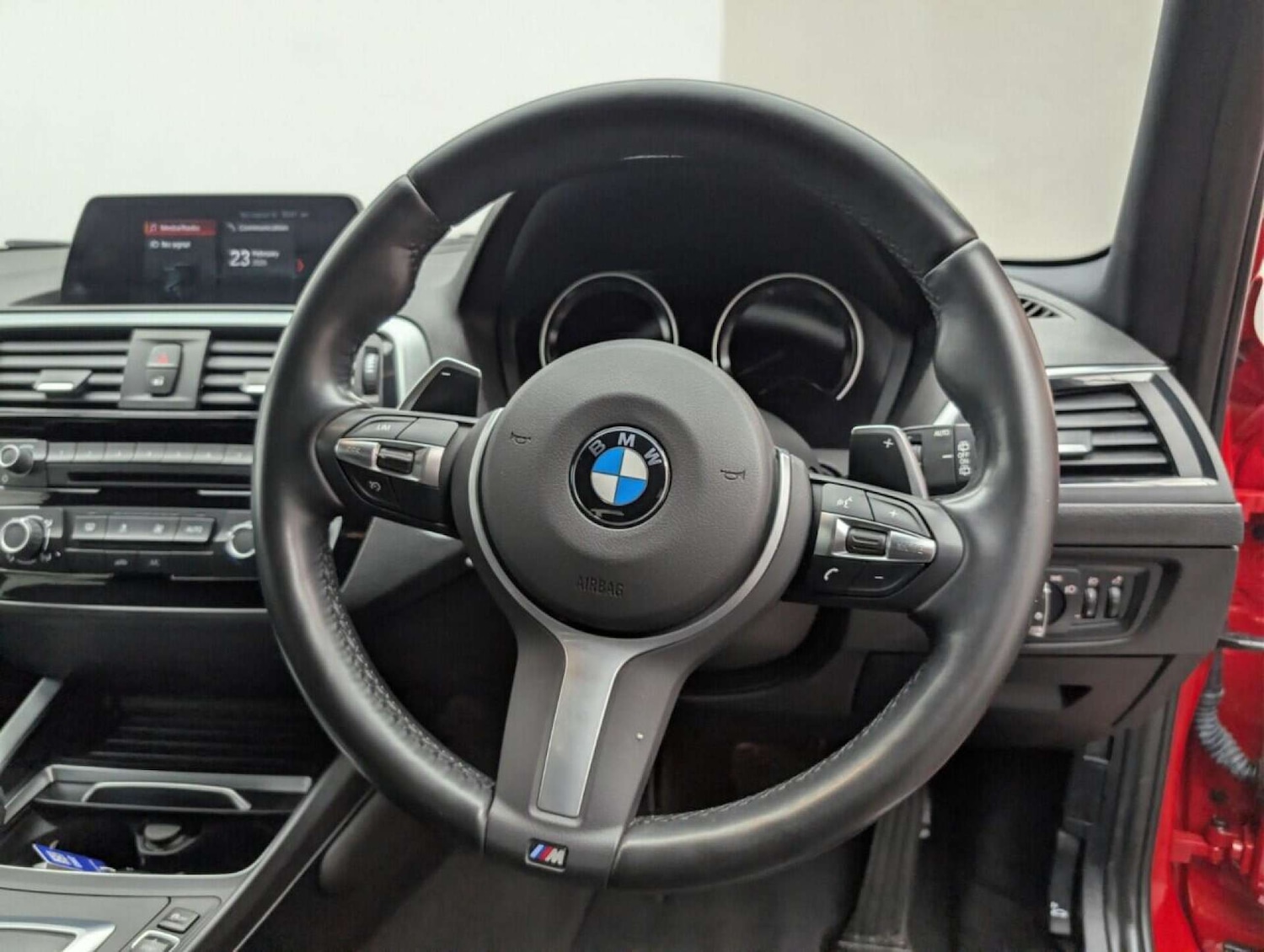 Used BMW 1 Series 2018 for sale - 77713871: Photo 19