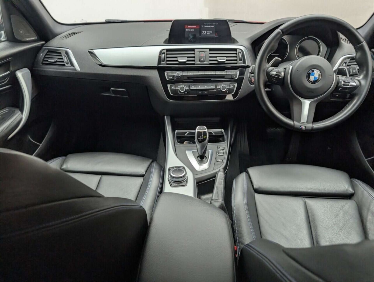 Used BMW 1 Series 2018 for sale - 77713871: Photo 20