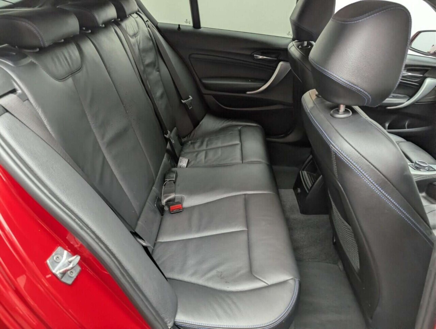 Used BMW 1 Series 2018 for sale - 77713871: Photo 21