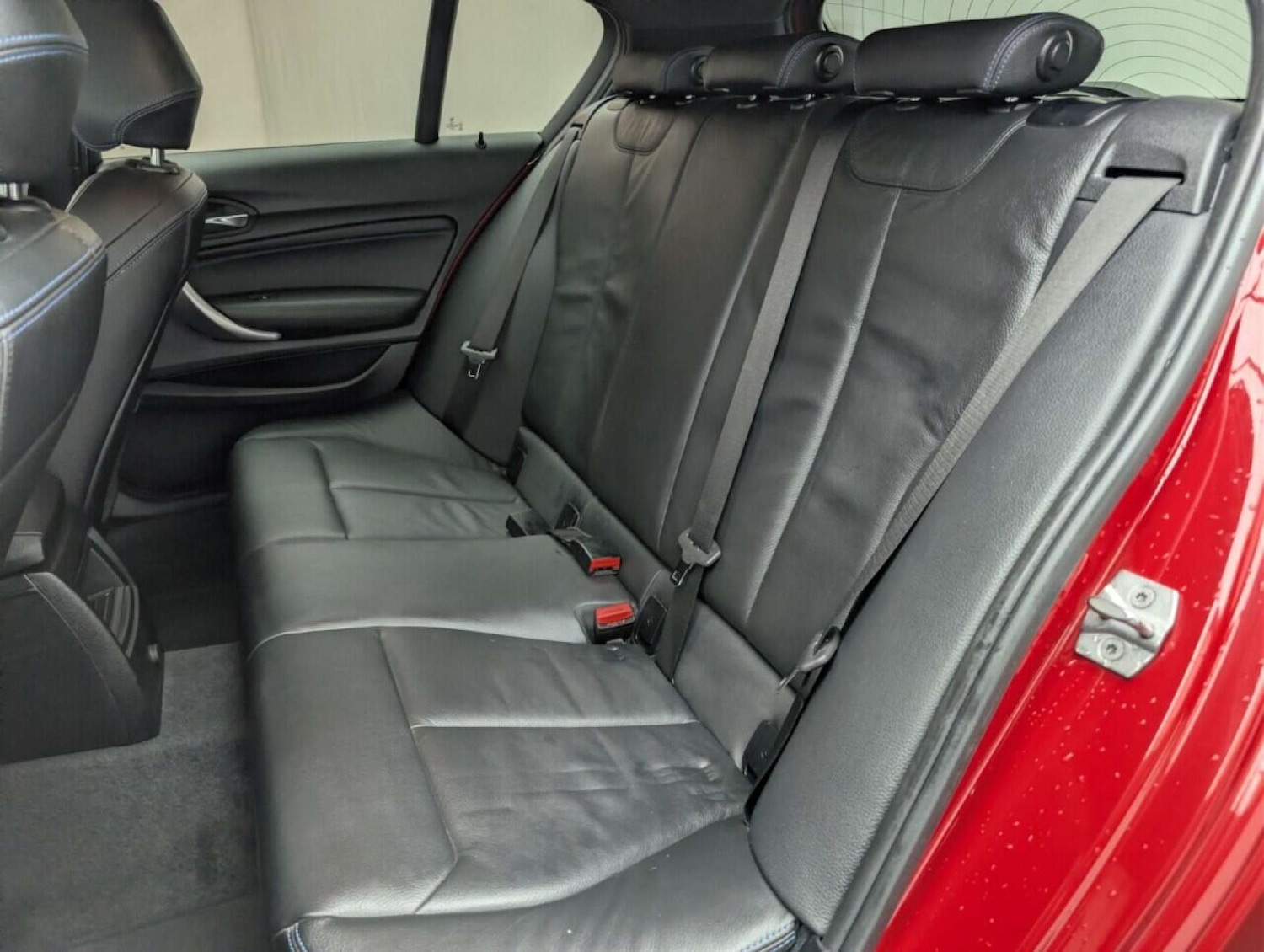 Used BMW 1 Series 2018 for sale - 77713871: Photo 23