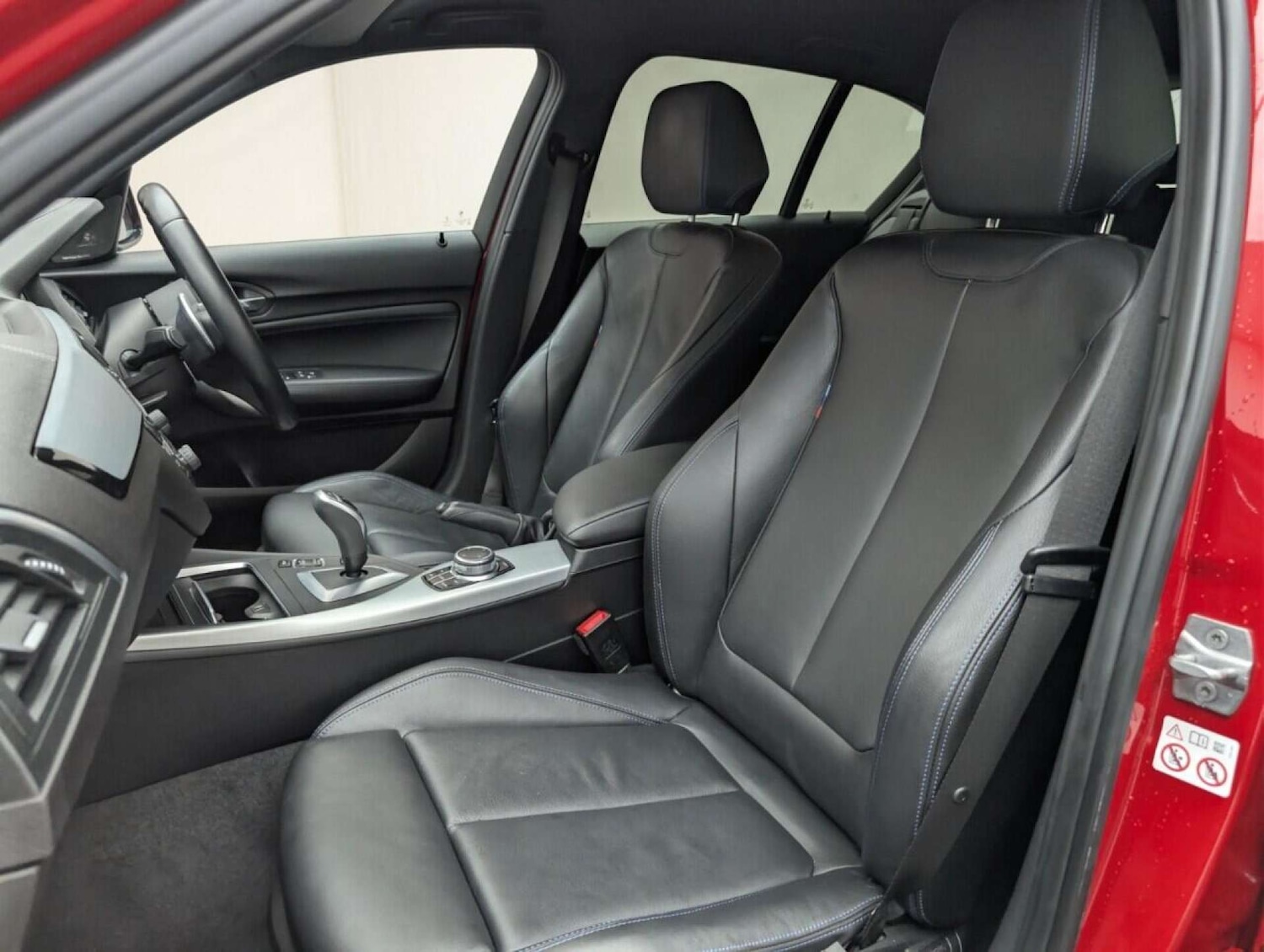 Used BMW 1 Series 2018 for sale - 77713871: Photo 24