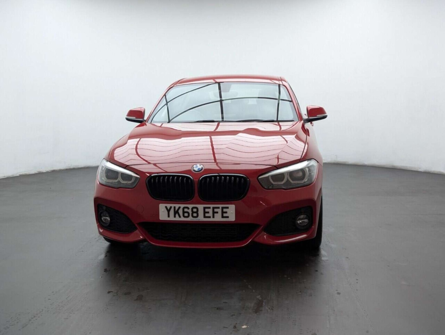 Used BMW 1 Series 2018 for sale - 77713871: Photo 3