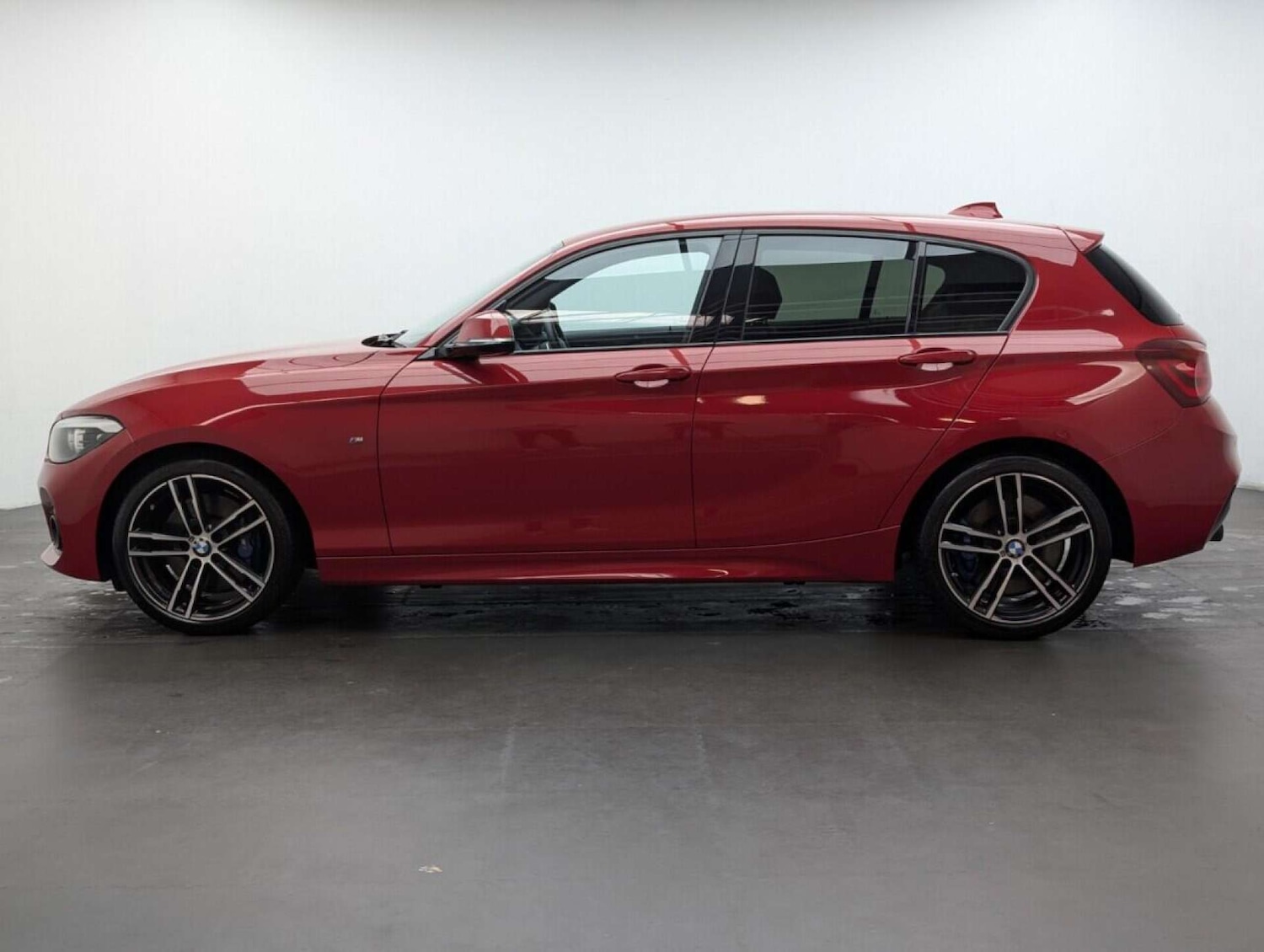 Used BMW 1 Series 2018 for sale - 77713871: Photo 5