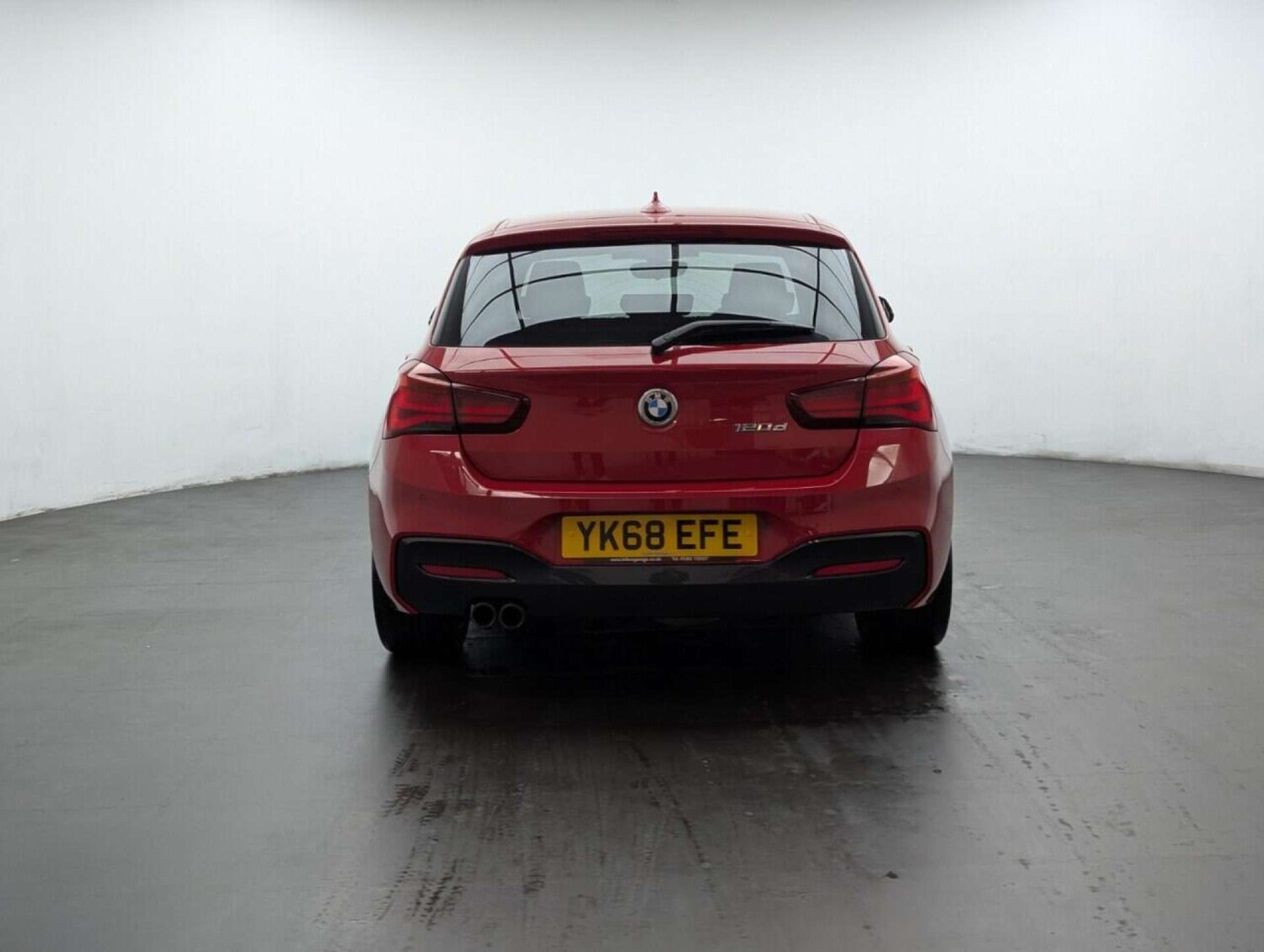 Used BMW 1 Series 2018 for sale - 77713871: Photo 7