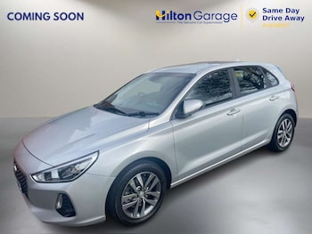 Used Hyundai i30 2017 for sale - 78629907: Photo