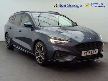 Used Ford Focus 2019 for sale - 79251566: Photo