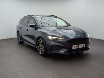 Used Ford Focus 2019 for sale - 79251566: Photo