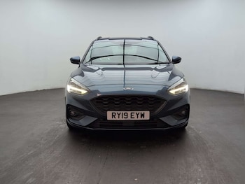 Used Ford Focus 2019 for sale - 79251566: Photo