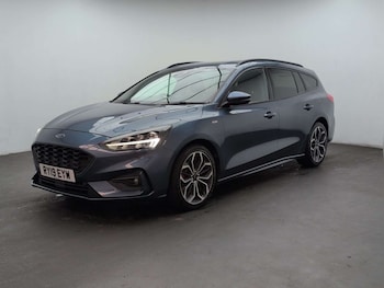 Used Ford Focus 2019 for sale - 79251566: Photo