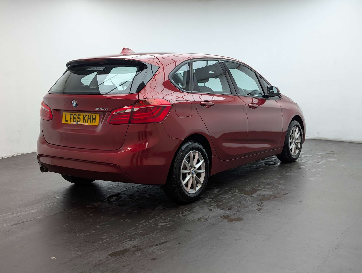 Used BMW 2 Series 2015 for sale - 78134642: Photo 10