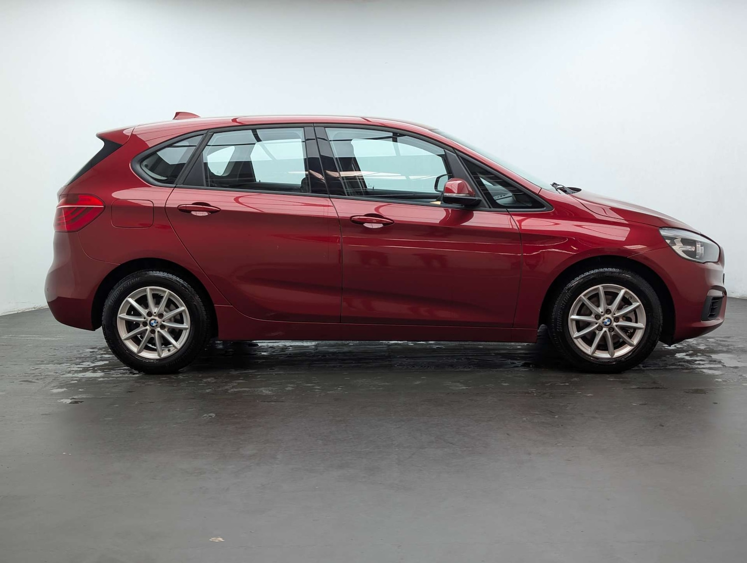 Used BMW 2 Series 2015 for sale - 78134642: Photo 11