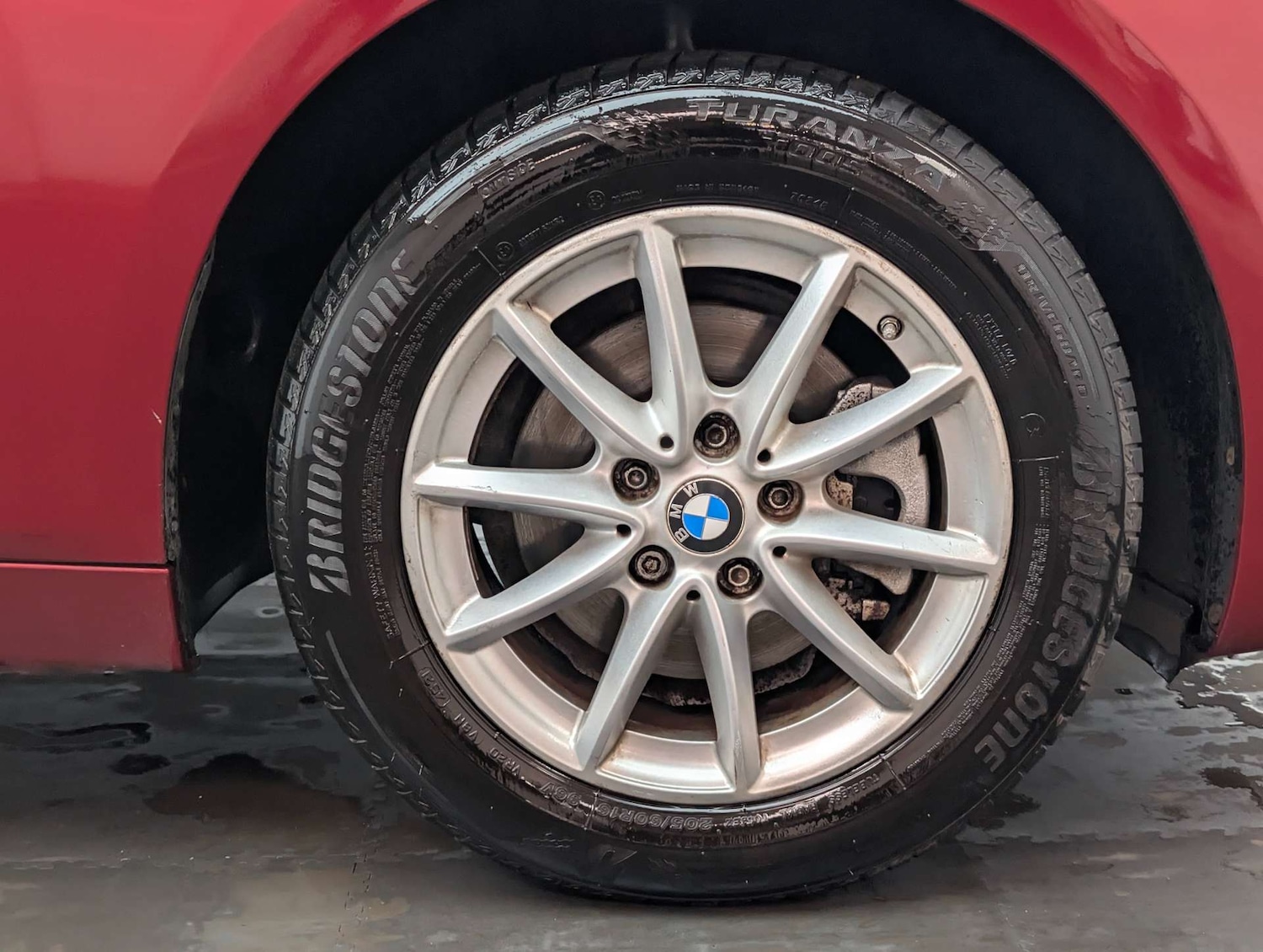 Used BMW 2 Series 2015 for sale - 78134642: Photo 13