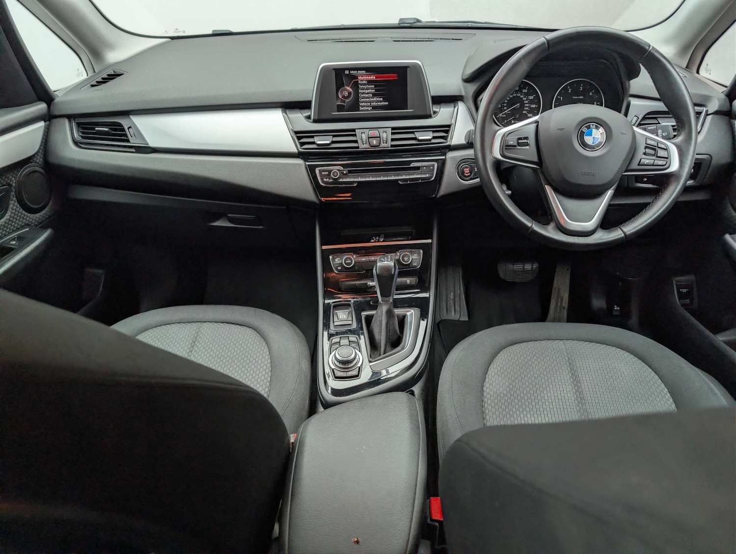 Used BMW 2 Series 2015 for sale - 78134642: Photo 26