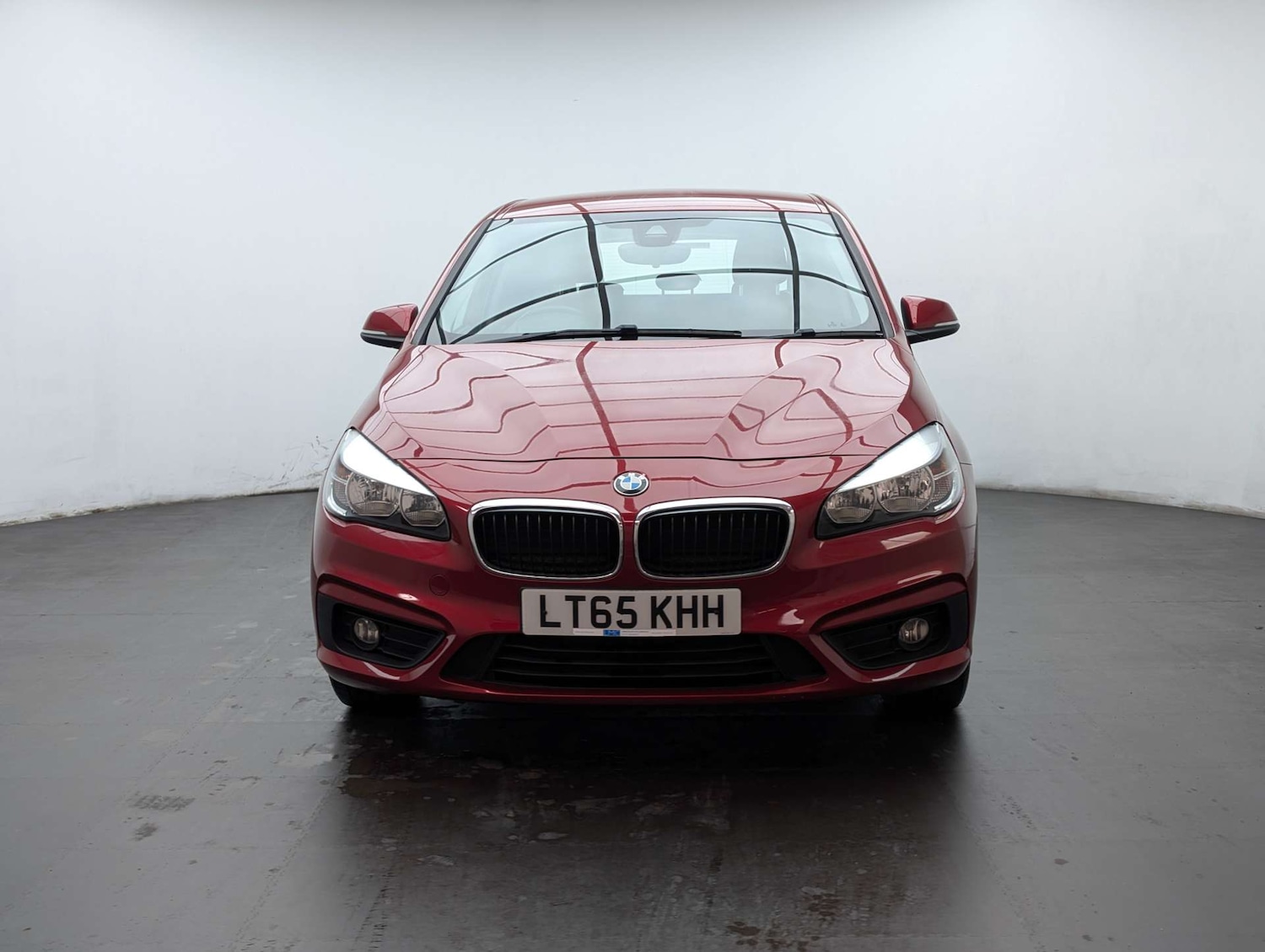 Used BMW 2 Series 2015 for sale - 78134642: Photo 3