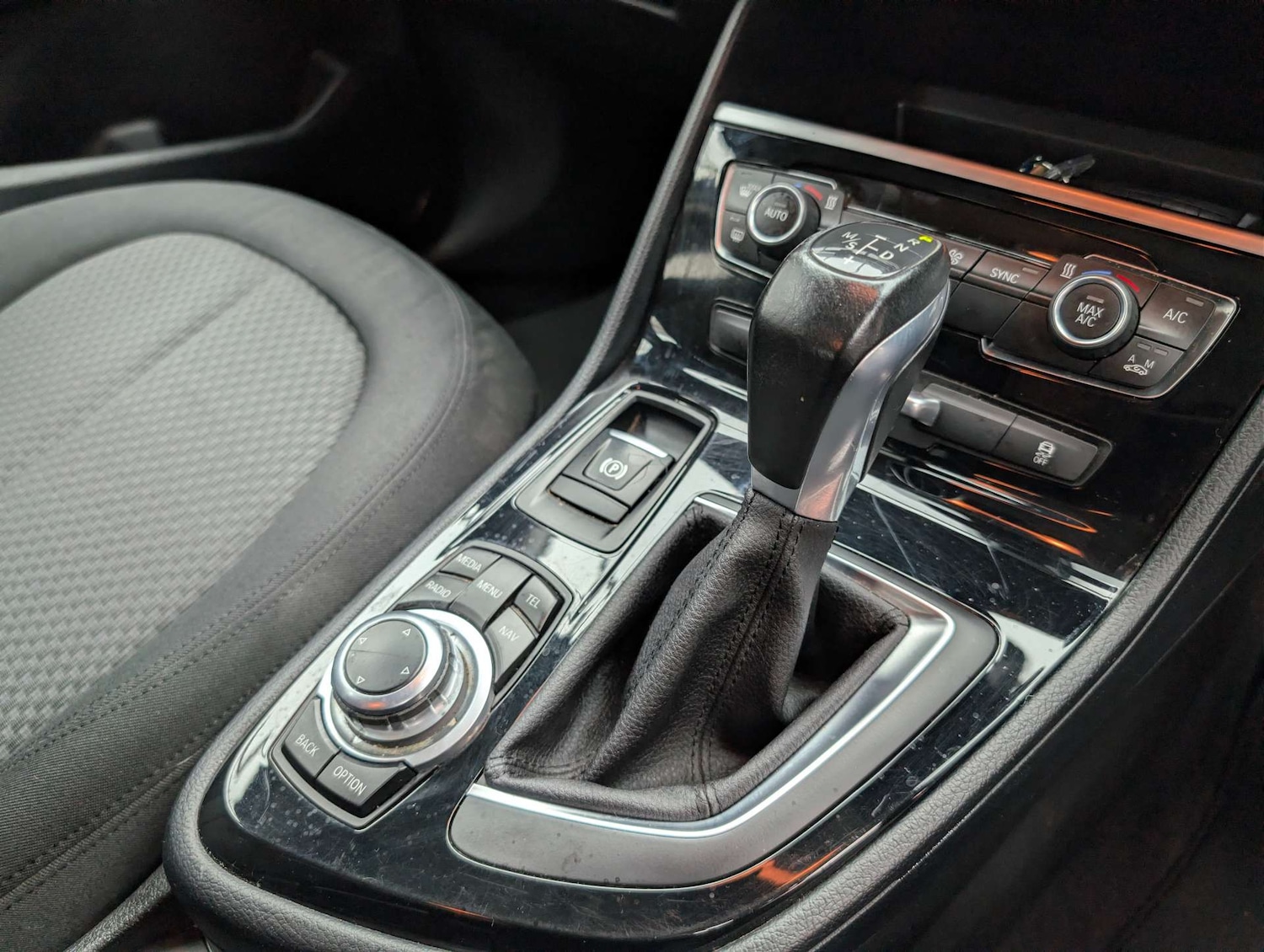 Used BMW 2 Series 2015 for sale - 78134642: Photo 30