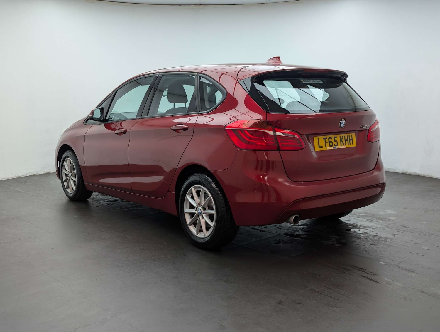 Used BMW 2 Series 2015 for sale - 78134642: Photo 7