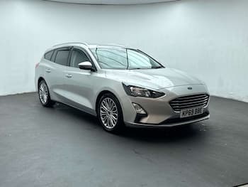 Used Ford Focus 2019 for sale - 79421860: Photo