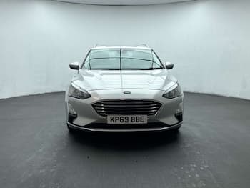Used Ford Focus 2019 for sale - 79421860: Photo