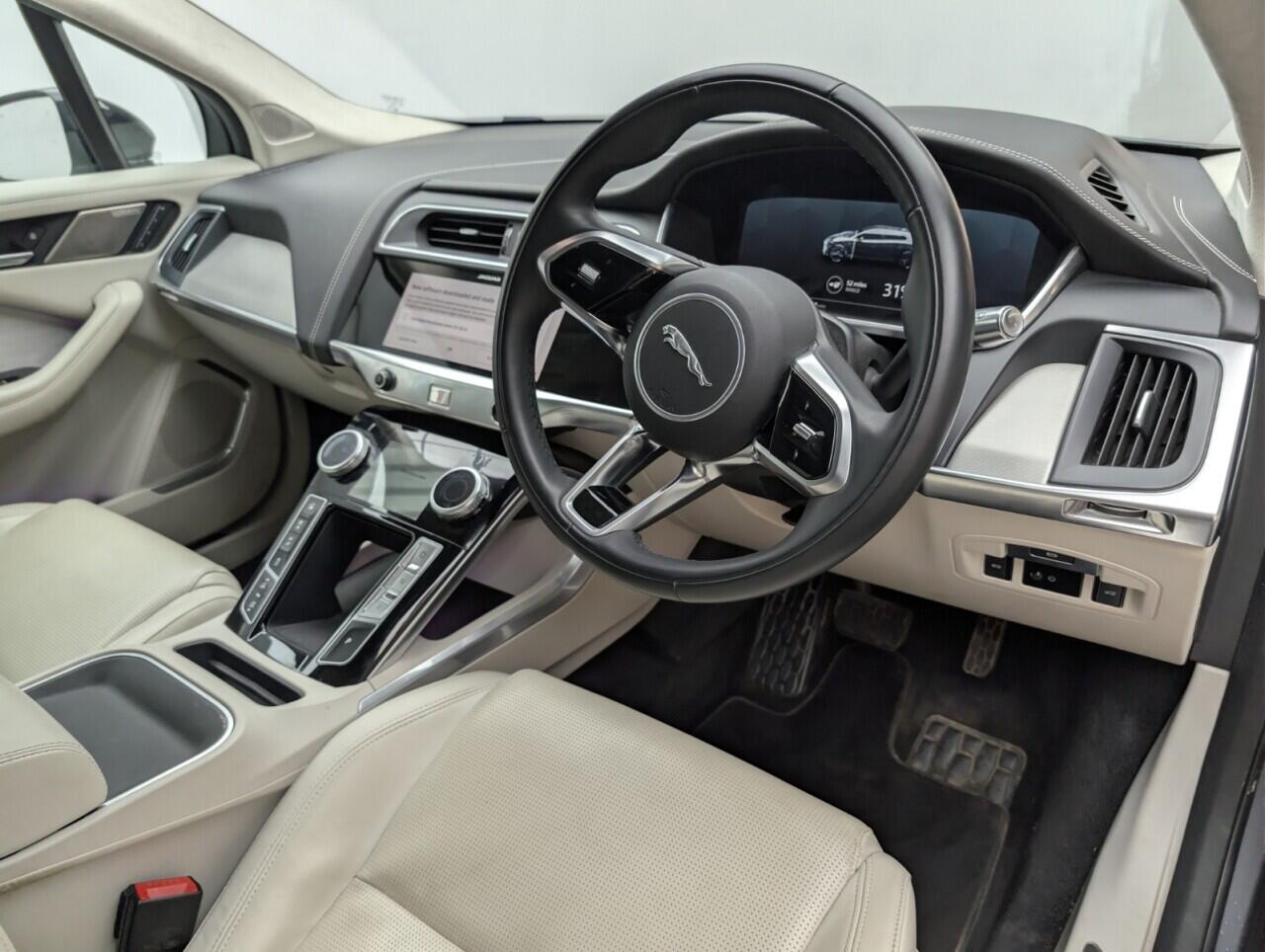 Used Jaguar I-Pace 2022 for sale - 76700865: Photo 12