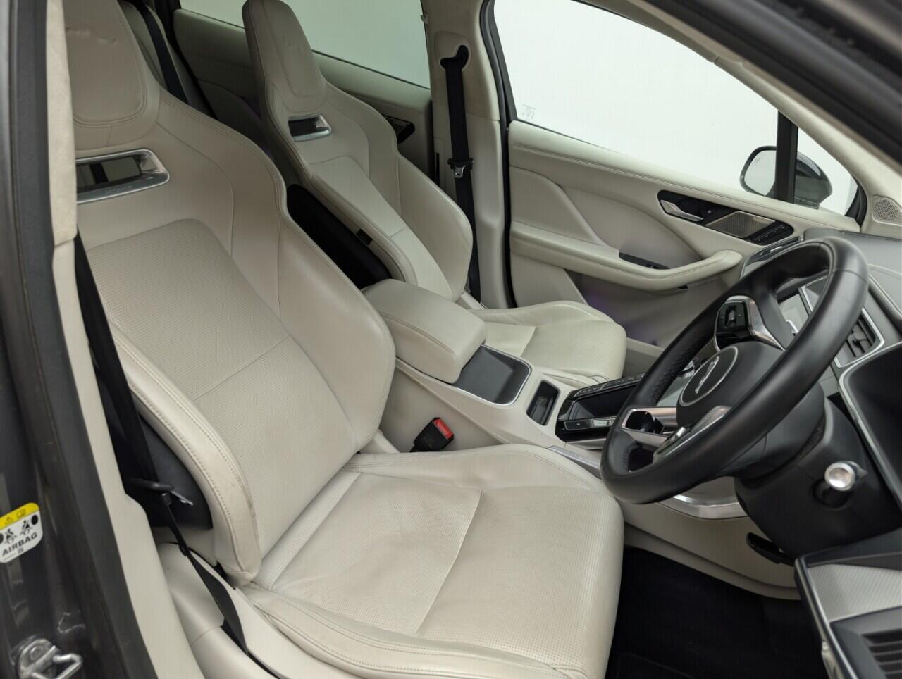 Used Jaguar I-Pace 2022 for sale - 76700865: Photo 13