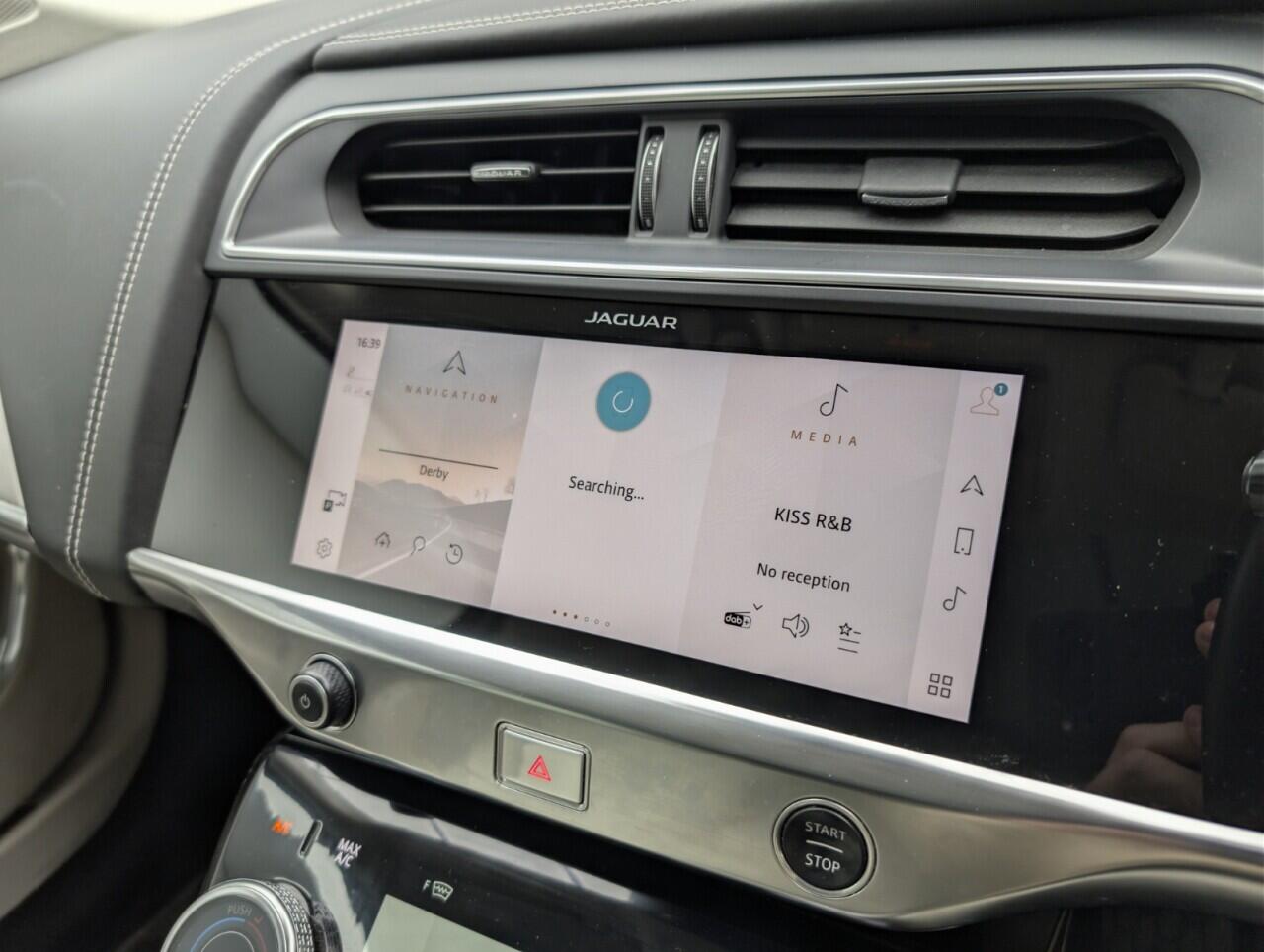 Used Jaguar I-Pace 2022 for sale - 76700865: Photo 15