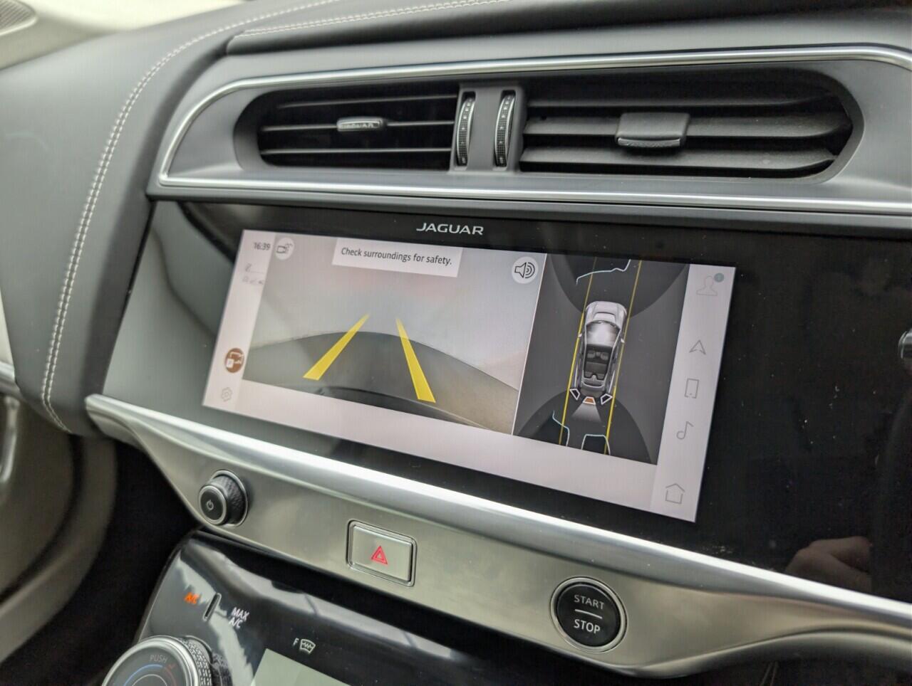 Used Jaguar I-Pace 2022 for sale - 76700865: Photo 16