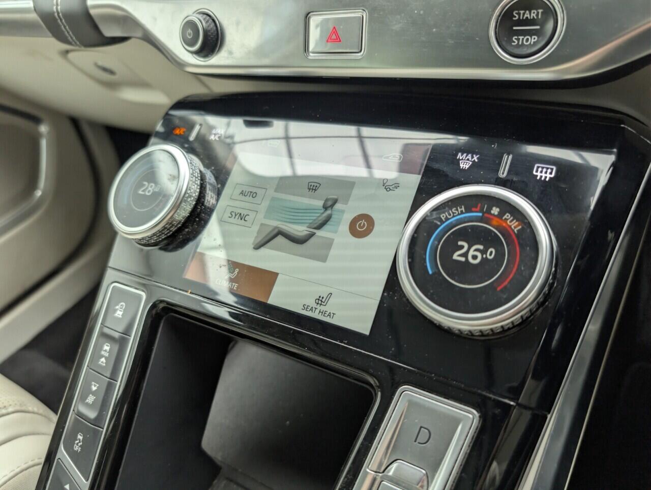 Used Jaguar I-Pace 2022 for sale - 76700865: Photo 17