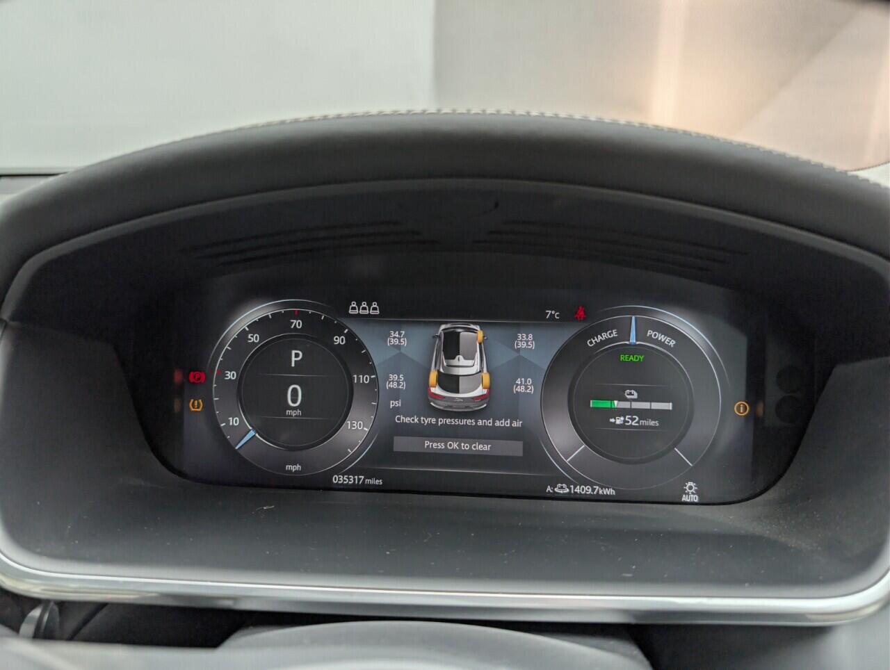 Used Jaguar I-Pace 2022 for sale - 76700865: Photo 19