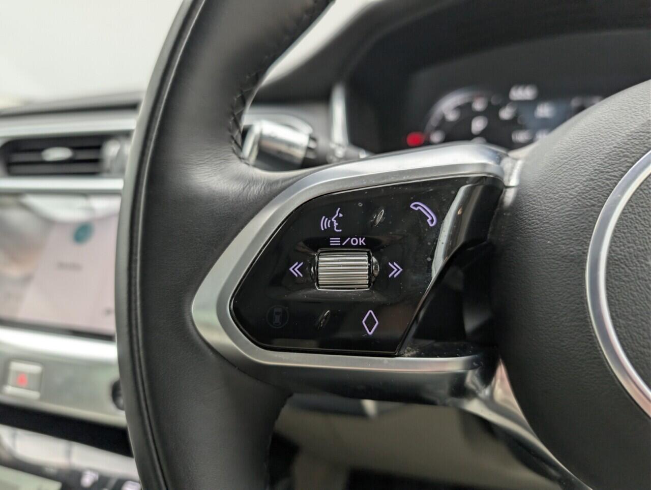 Used Jaguar I-Pace 2022 for sale - 76700865: Photo 20