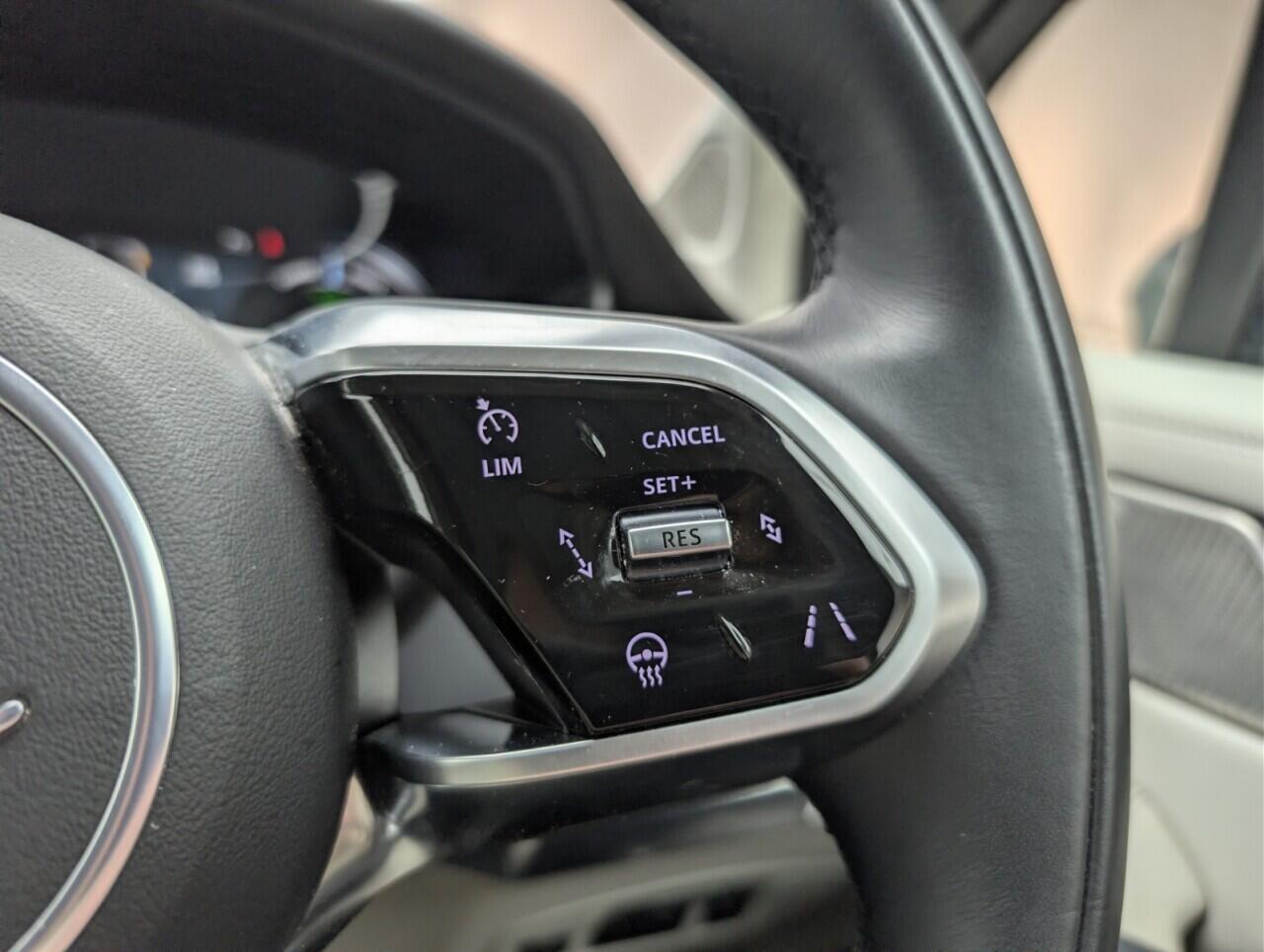 Used Jaguar I-Pace 2022 for sale - 76700865: Photo 21