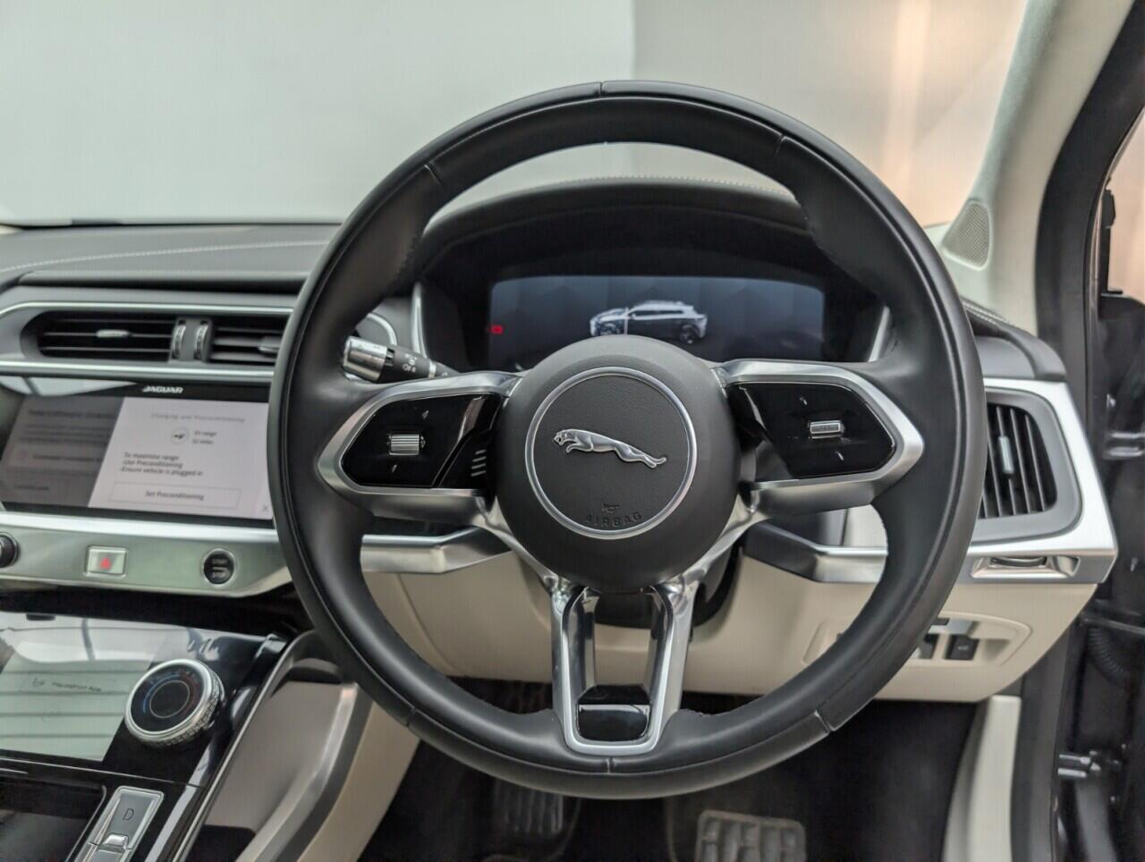 Used Jaguar I-Pace 2022 for sale - 76700865: Photo 26