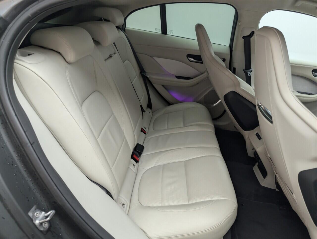 Used Jaguar I-Pace 2022 for sale - 76700865: Photo 28