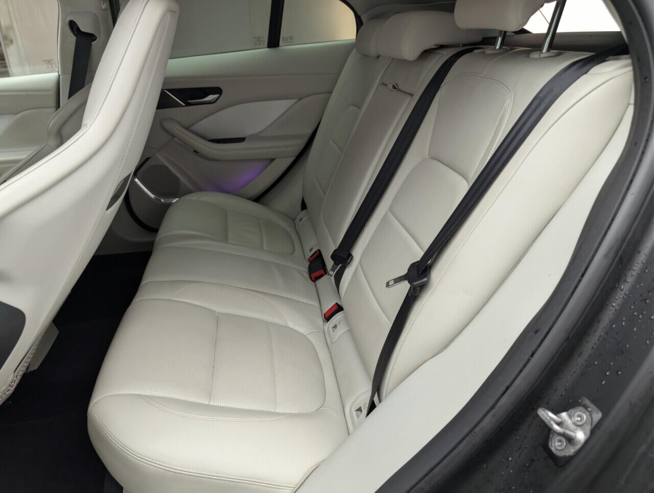 Used Jaguar I-Pace 2022 for sale - 76700865: Photo 30
