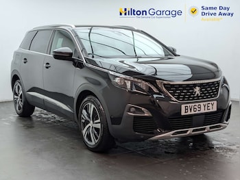Used Peugeot 5008 2019 for sale - 78258774: Photo