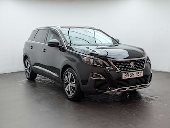 Used Peugeot 5008 2019 for sale - 78258774: Photo