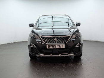 Used Peugeot 5008 2019 for sale - 78258774: Photo