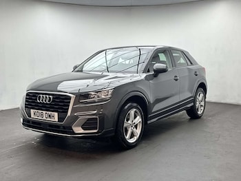 Used Audi Q2 2018 for sale - 79476418: Photo