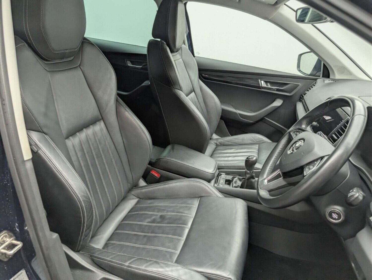 Used Skoda Karoq 2019 for sale - 77714477: Photo 12